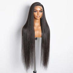 Straight 13x 6 Frontal Wigs 150%