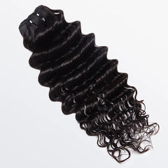 Deep wave bundles