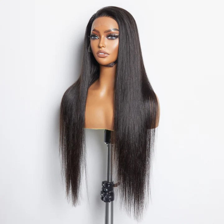 Straight 13x 6 Frontal Wigs 150%