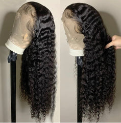 24 inch deep wave 200 density